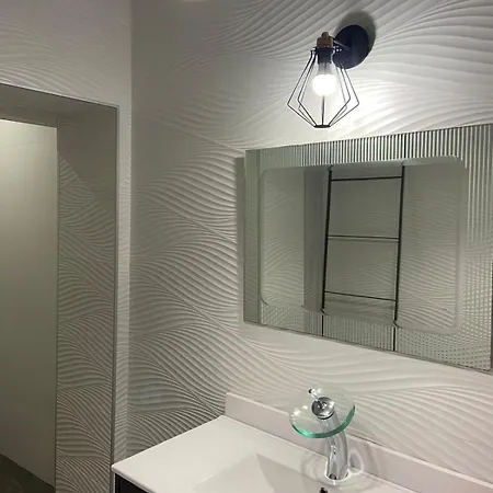Appartement Coccoa Square