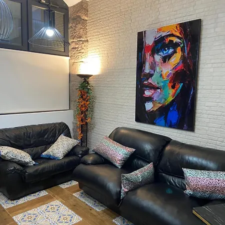 Appartement Coccoa Square
